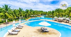 Combo Du Lịch Sealink Resort & Spa Mũi Né