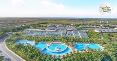 Combo Du Lịch Sealink Resort & Spa Mũi Né