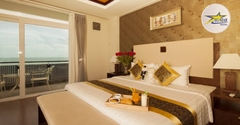 Combo Du Lịch Seaside Resort Vũng Tàu