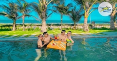 Combo Du Lịch Sonata Resort & Spa