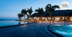 Combo Du Lịch Stelia Beach Resort
