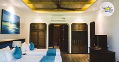 Combo Du Lịch Stelia Beach Resort