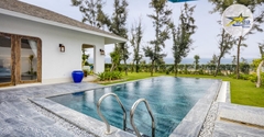 Combo Du Lịch Stelia Beach Resort