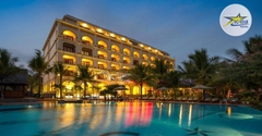 Combo Du Lịch Sunny Beach Resort