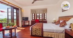 Combo Du Lịch Sunny Beach Resort