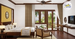 Combo Du Lịch Sunny Beach Resort