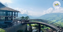 Combo Du Lịch The Mong Village Resort & Spa Sapa