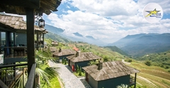 Combo Du Lịch The Mong Village Resort & Spa Sapa