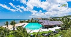 Combo Du Lịch Villa Del Sol Beach Resort & Spa