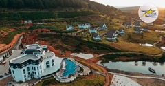 Combo Du Lịch Wonder Resort Đà Lạt