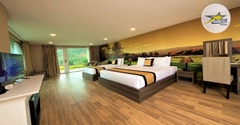 Combo Du Lịch Wonder Resort Đà Lạt