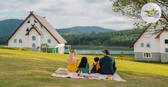 Combo Du Lịch Wonder Resort Đà Lạt