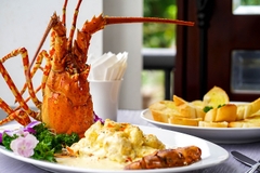 Combo du thuyền 5* Vịnh Nha Trang - Du lịch Nghỉ Dưỡng