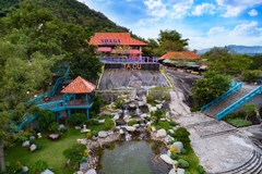 Combo Nghỉ Dưỡng Mũi Né - Resort 3 Sao - KDL Núi Tà Cú