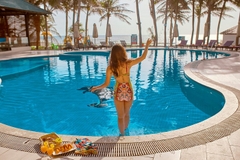 Combo Perfect Hideway Resort 4 Sao - Kê Gà 2N1Đ