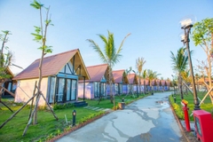 Combo Perfect Hideway Resort 4 Sao - Kê Gà 2N1Đ