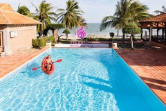 Combo Perfect Hideway Resort 4 Sao - Kê Gà 2N1Đ