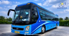 Combo Phú Quốc 3N3Đ Từ TPHCM | Xe Giường Nằm, KS 3 Sao