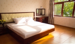 Combo Resort Hồ Mây 2N1Đ - Trọn gói vé tham quan