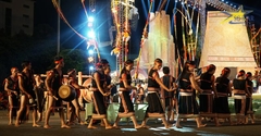 Tour Tây Nguyên 3 Ngày 2 Đêm | Buôn Ma Thuột - Draynur - Yokdon