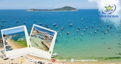 Tour Phú Yên 3 Ngày 3 Đêm | Vi vu Ghềnh Đá Đĩa, Đắm Mình Biển Xanh, Tour Hot Nhất 2025