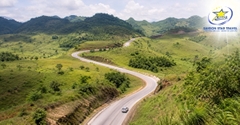 Tour Vòng Cung Tây Bắc 4N3Đ Từ TpHCM: Sapa - Điện Biên - Mộc Châu