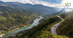 Tour Vòng Cung Tây Bắc 4N3Đ Từ TpHCM: Sapa - Điện Biên - Mộc Châu