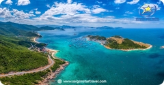 Tour Bình Hưng 2 Ngày 2 Đêm - BBQ Tôm Hùm 2025