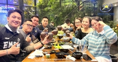 Tour Team Building Đà Lạt 3 Ngày 2 Đêm | Giá Ưu Đãi - Kết Nối & Gắn Kết Đội Nhóm