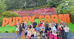 Tour Team Building Đà Lạt 3 Ngày 2 Đêm | Giá Ưu Đãi - Kết Nối & Gắn Kết Đội Nhóm