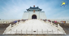 Tour Du Lịch Đài Loan 5 Ngày 4 Đêm - Khám Phá Đài Trung Cao Hùng Đài Bắc