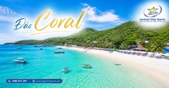 Tour Thái Lan 4 Ngày 3 Đêm | Bangkok - Pattaya - Đảo Coral - Muang Boran