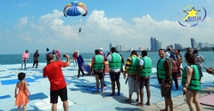 Tour Thái Lan 5 Ngày 4 Đêm Tết Nguyên Đán