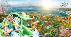Tour Nha Trang 3 Ngày 2 Đêm Tàu Hỏa | Trải Nghiệm Mới 2025