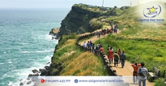 Tour Hàn Quốc Seoul - Jeju - Nami 6N5Đ Từ TpHCM | Bay Vietjet, Có Visa