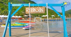 Tour Du Lịch Tết Bình Hưng Nha Trang 3N3Đ