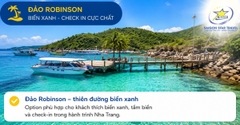 Tour Nha Trang 3 Ngày 3 Đêm Từ TpHCM: Xe Giường Nằm, Khách Sạn 3-4-5 Sao, Nhiều Lựa Chọn Ngày 2