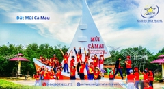 Tour Miền Tây 6 Ngày 5 Đêm | Khám Phá 8 Tỉnh Miền Tây Từ Sài Gòn