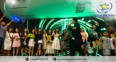 Tour Tây Ninh Vũng Tàu 2 Ngày 1 Đêm Trọn Gói | Khởi Hành Từ Tây Ninh Cho Khách Đoàn, Doanh Nghiệp