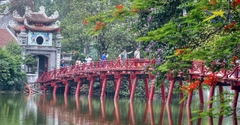 Tour Du Lịch Hà Nội Hạ Long 4N3Đ