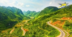 Tour Du Lịch Đông Bắc 5 Ngày 4 Đêm