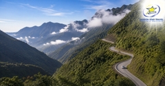 Tour Vòng Cung Tây Bắc 4N3Đ Từ TpHCM: Sapa - Điện Biên - Mộc Châu