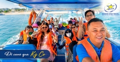 Tour Quy Nhơn Phú Yên 3N3Đ Từ TpHCM Bằng Xe Giường Nằm | Lịch Trình Hấp Dẫn, Giá Ưu Đãi