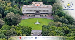 Tour Sài Gòn 3 Ngày 2 Đêm | Củ Chi - Mỹ Tho - Bến Tre 3 Ngày 2 Đêm | Khám Phá Miền Nam Trọn Ven