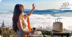 Tour Đà Lạt 2 Ngày 2 Đêm - Lịch Trình Cực Chill, Check-in Cực Đỉnh