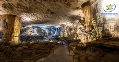 Tour Hạ Long - Tuần Châu 2N1Đ Từ Hà Nội | Khởi Hành Hằng Ngày