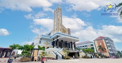 Tour Miền Tây 3 Ngày 2 Đêm 6 Tỉnh | Chợ Nổi Cái Răng - Mũi Cà Mau