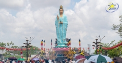 Tour Tết Lục Tỉnh Miền Tây 3 Ngày 2 Đêm