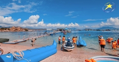 Tour Đảo Bình Ba 2 Ngày 2 Đêm | Vi vu Biển Xanh  – Thưởng Thức Tôm Hùm Tươi Ngon