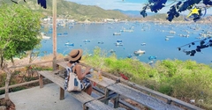Tour Bình Ba Bình Hưng 2 Ngày 2 Đêm Tết Nguyên Đán